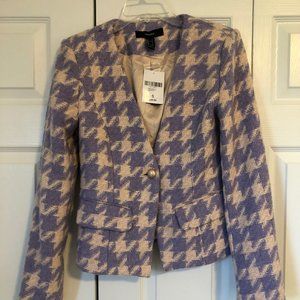Forever 21 Tweed Jacket